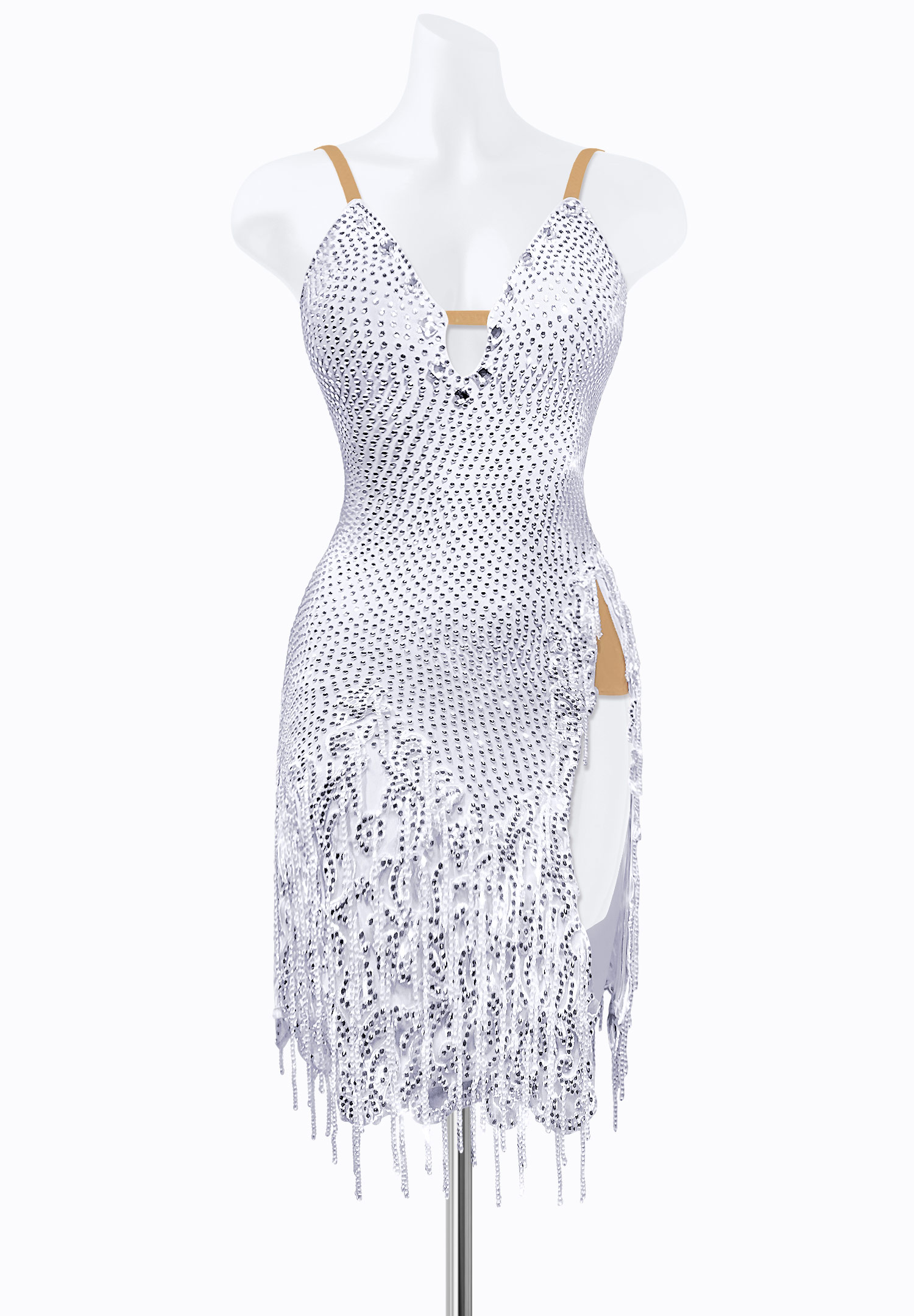 Desert Skies Latin Dress PR-L215039