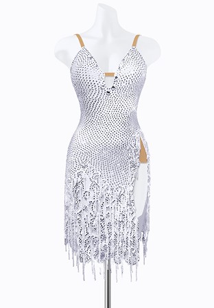 Desert Skies Latin Dress PR-L215039