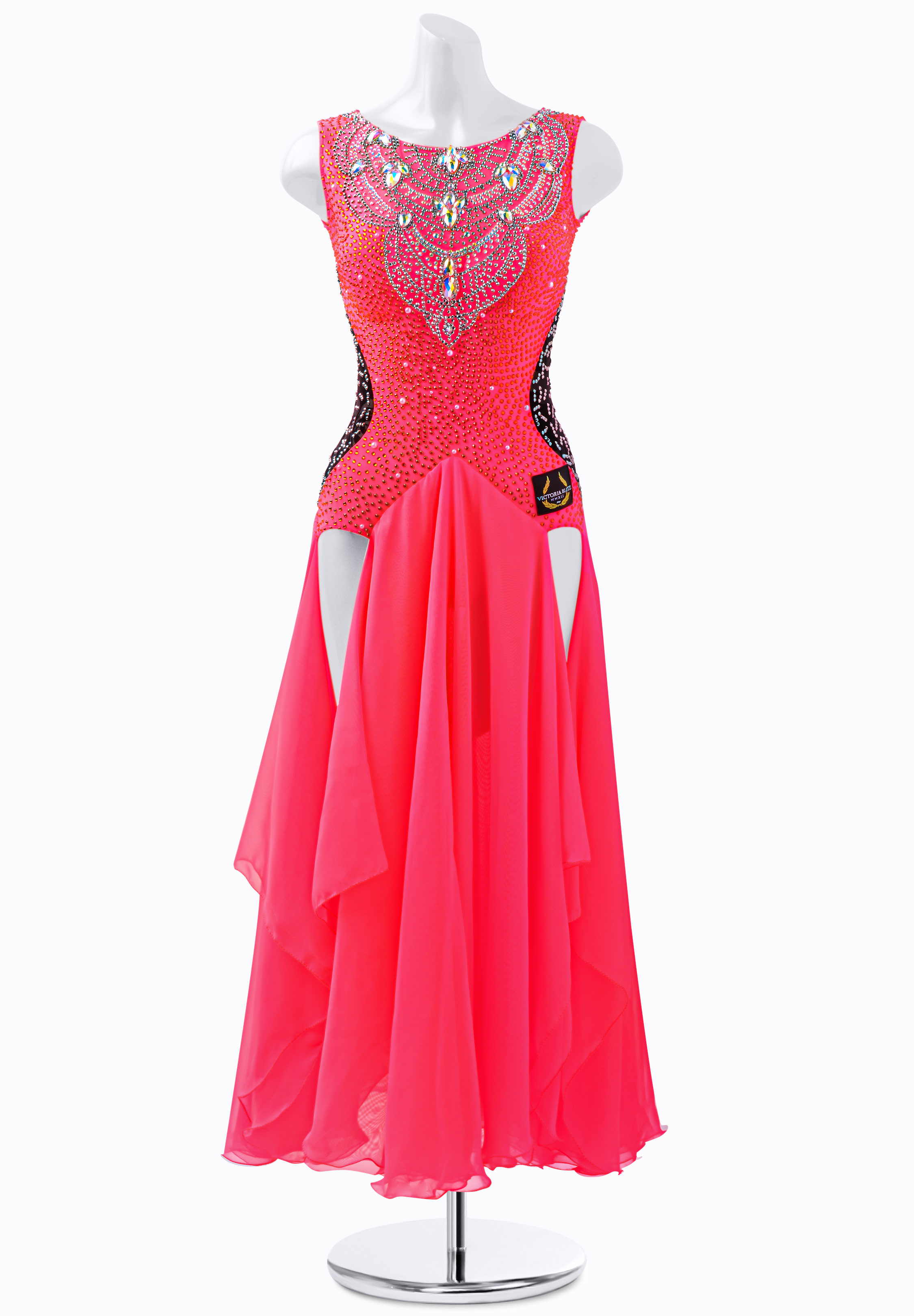 Eternal Emotion Smooth Dress VB-S22005