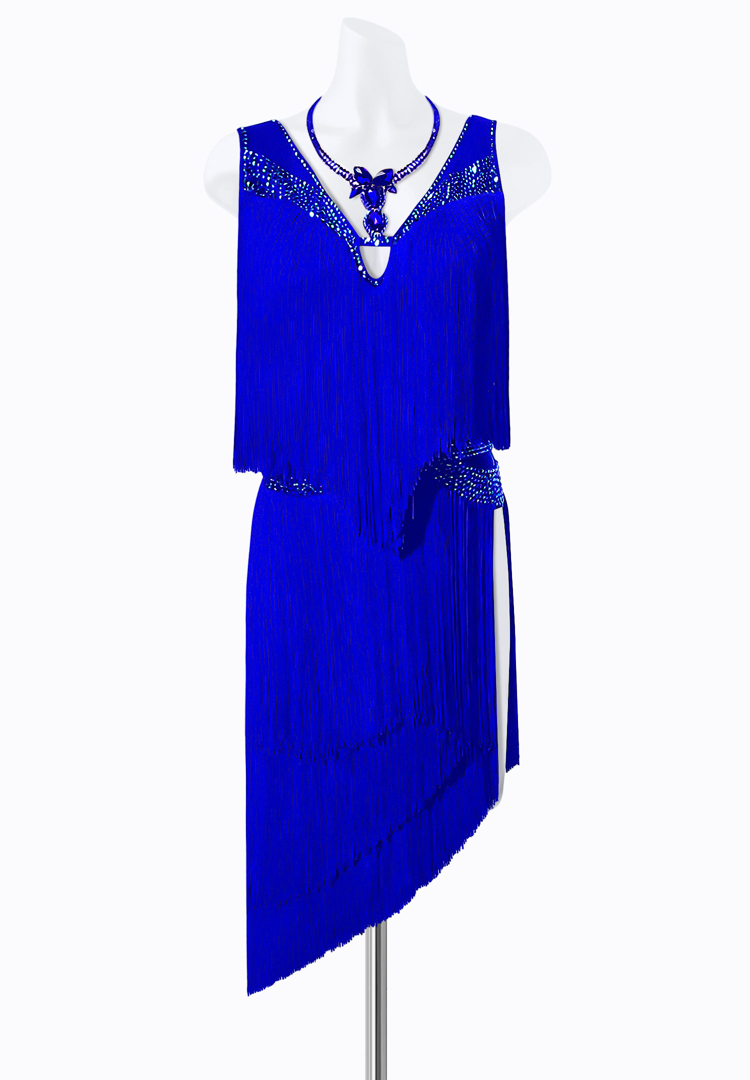 Moon Dream Latin Dress JT-L2283