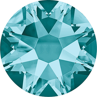 Blue Zircon