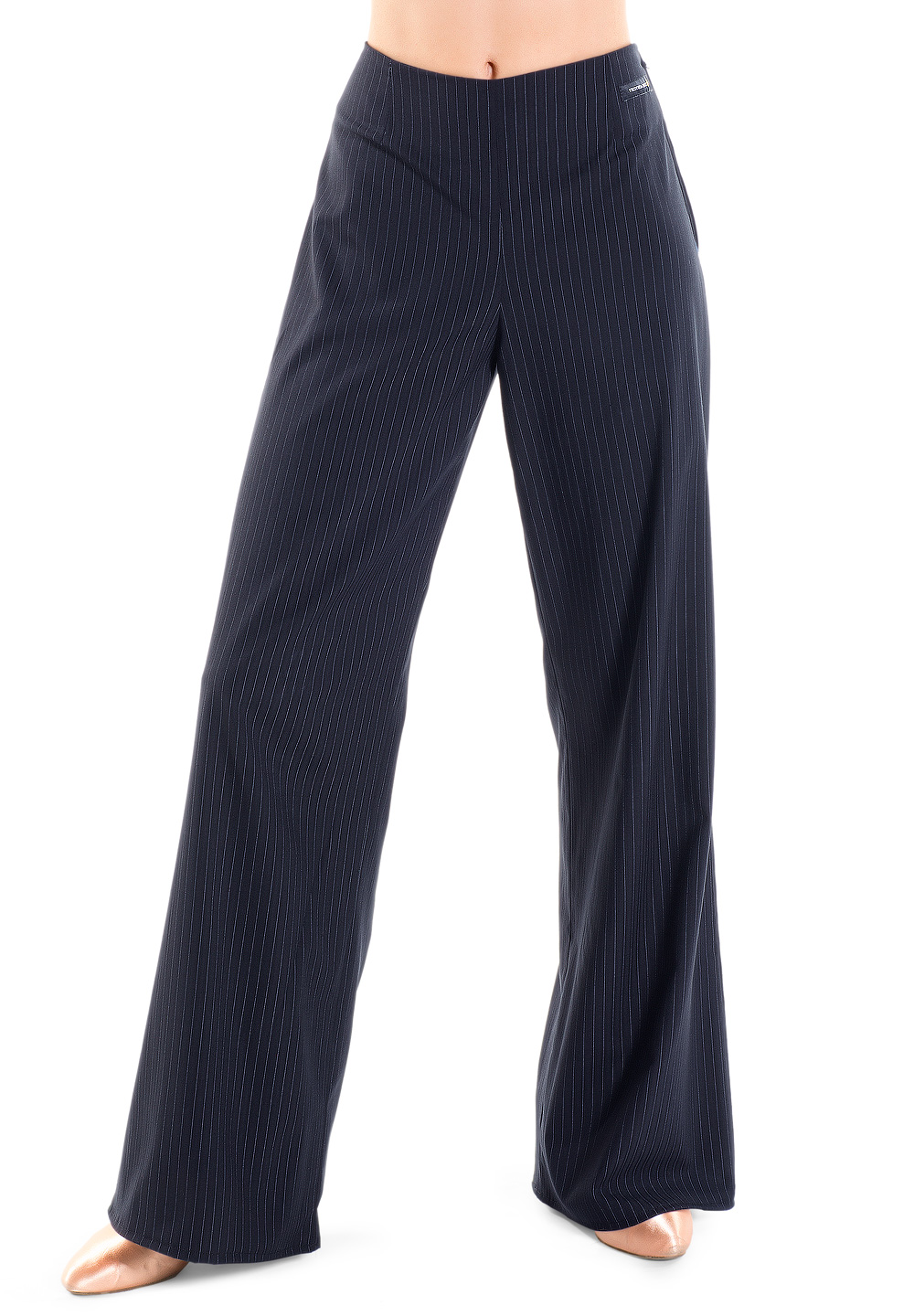 Victoria Blitz Practice Trousers ST001-Blue