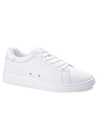 Diamant Dance Sneaker 214-502-031-White