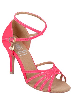 Supadance 1143-Neon Pink