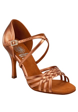 Supadance 1178-Dark Tan Coag