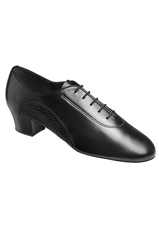 Supadance 8200-Black Leather