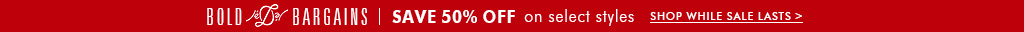 Je Dor Fashion 50% Off