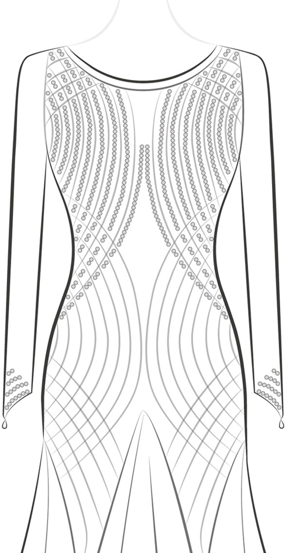 Rhinestone Color Img