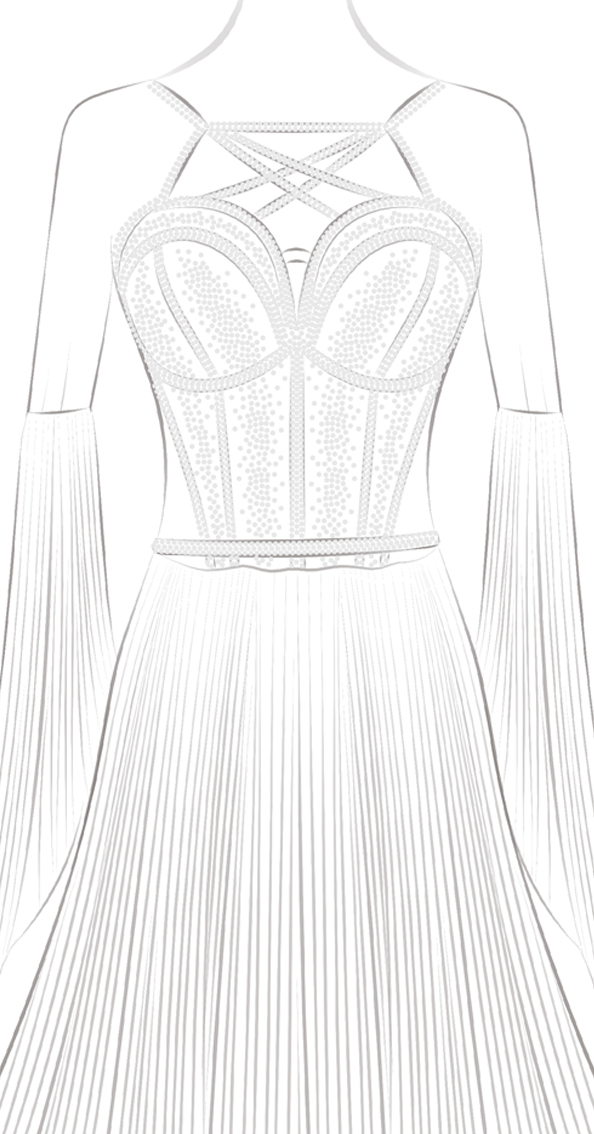 Rhinestone Color Img