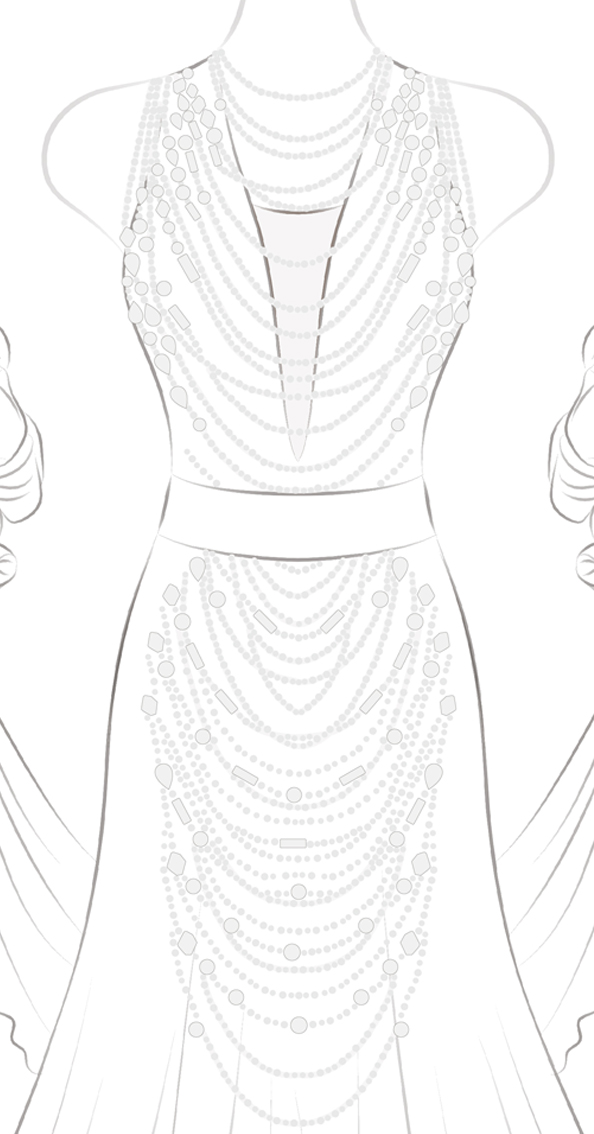 Rhinestone Color Img