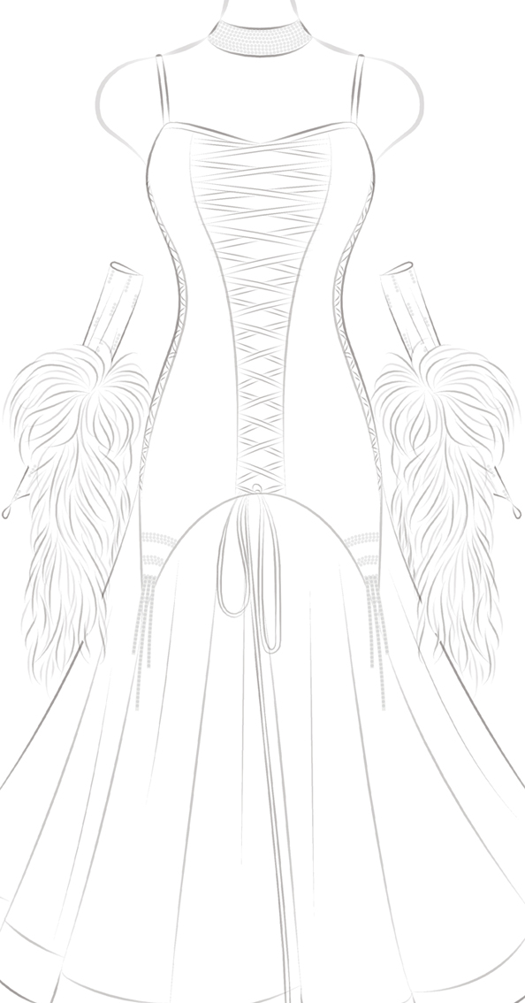 Rhinestone Color Img