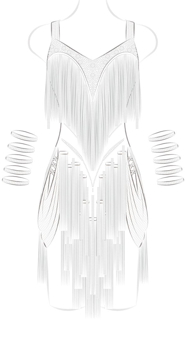 Rhinestone Color Img