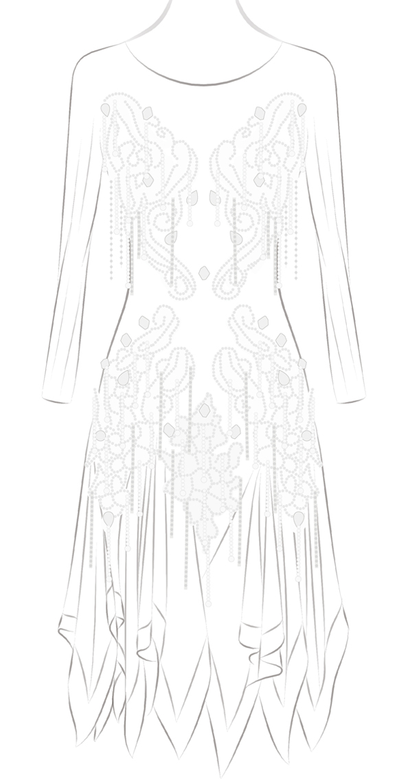 Rhinestone Color Img