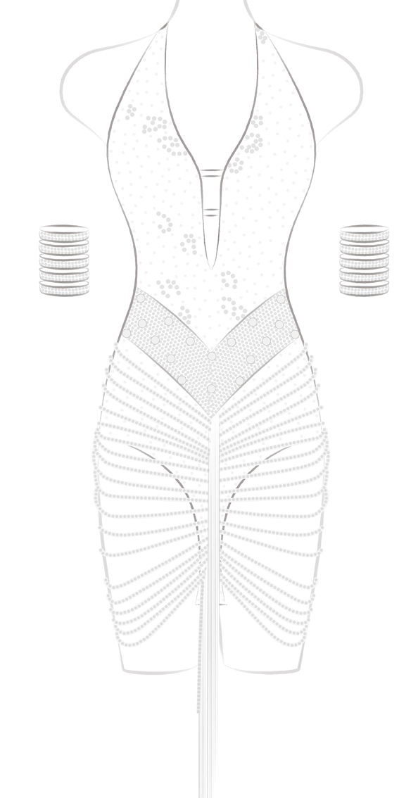 Rhinestone Color Img