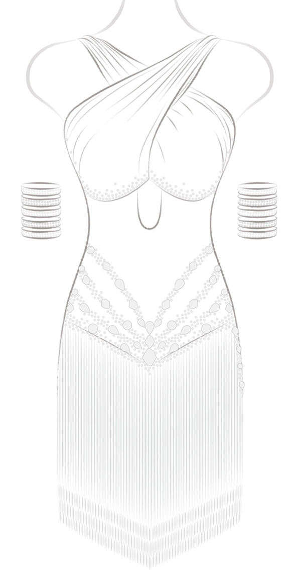 Rhinestone Color Img