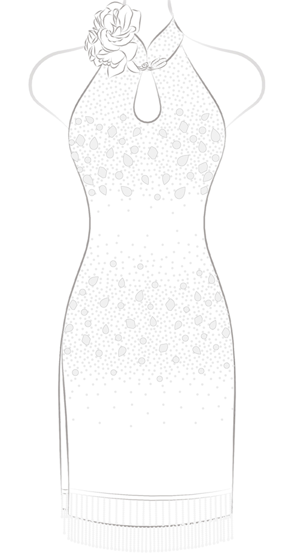 Rhinestone Color Img