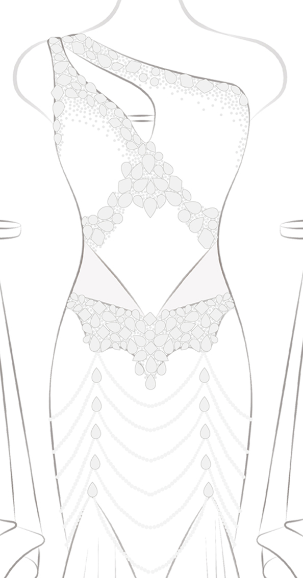 Rhinestone Color Img