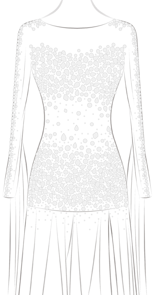 Rhinestone Color Img