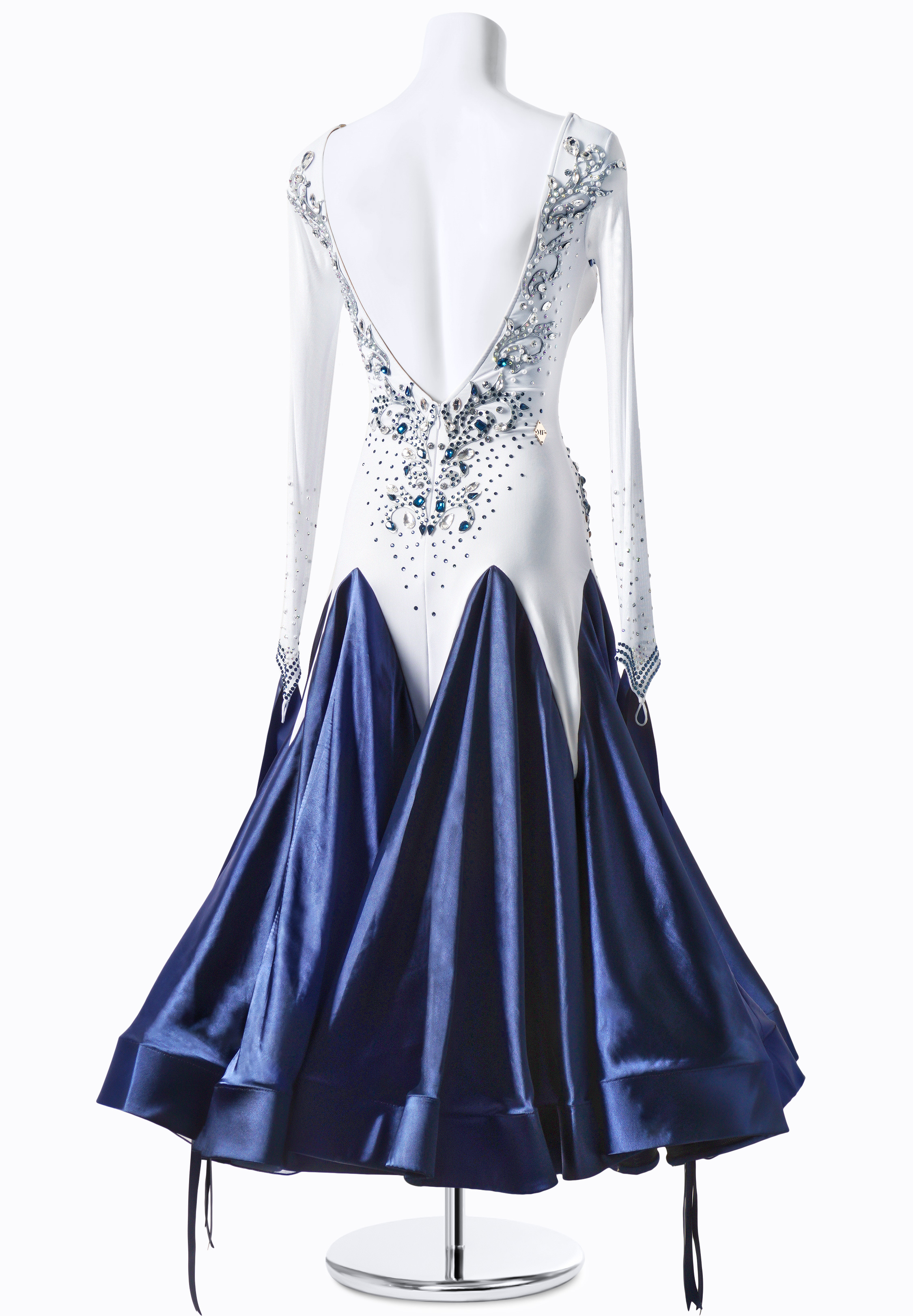 White A402_Midnight Sky B162