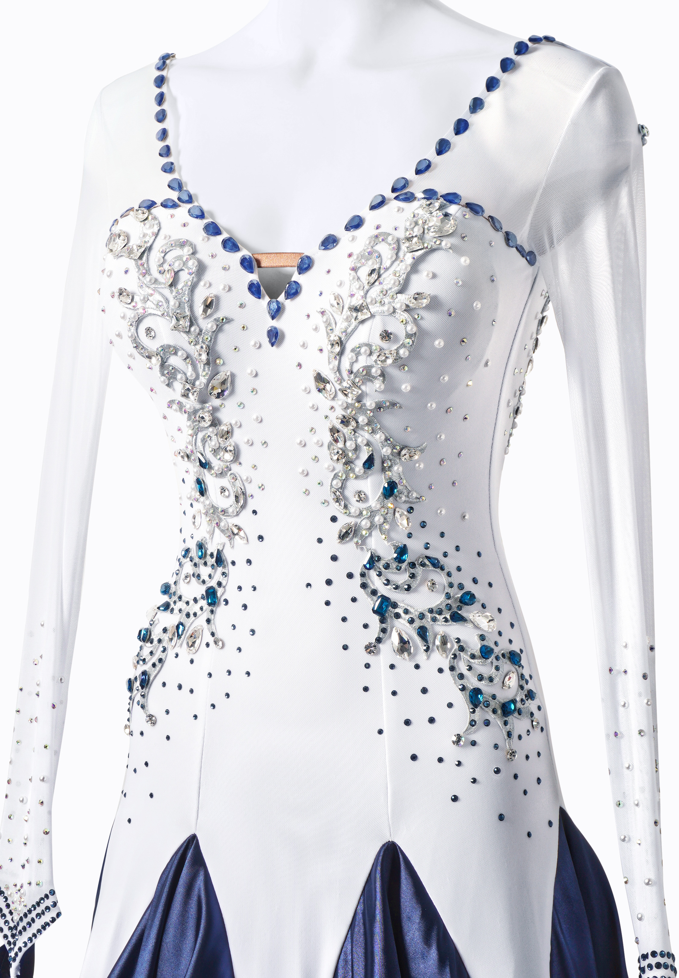 White A402_Midnight Sky B162