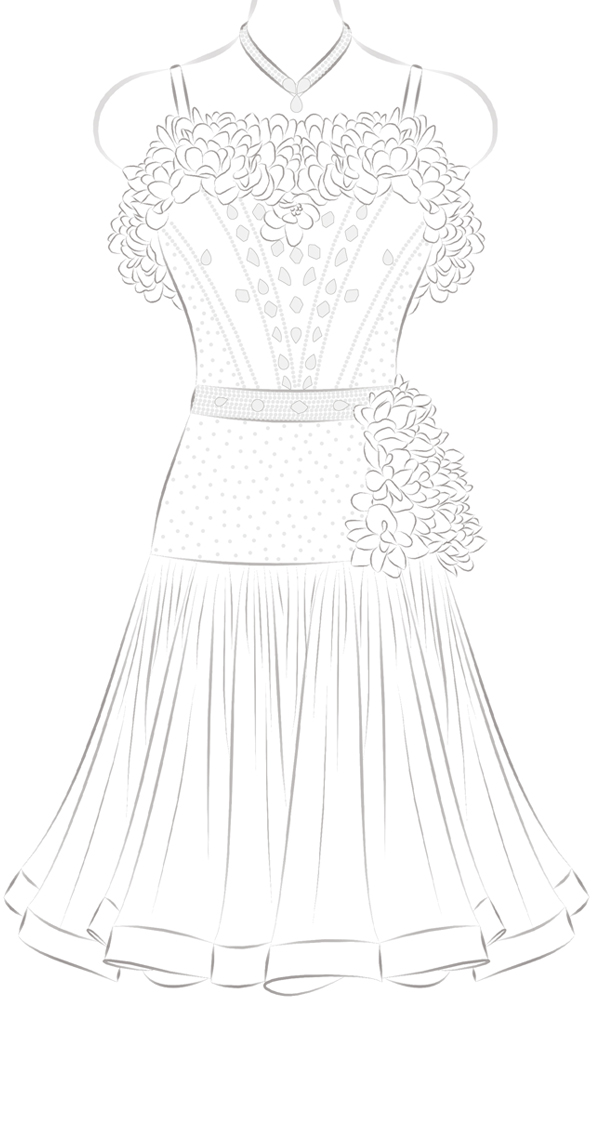 Rhinestone Color Img