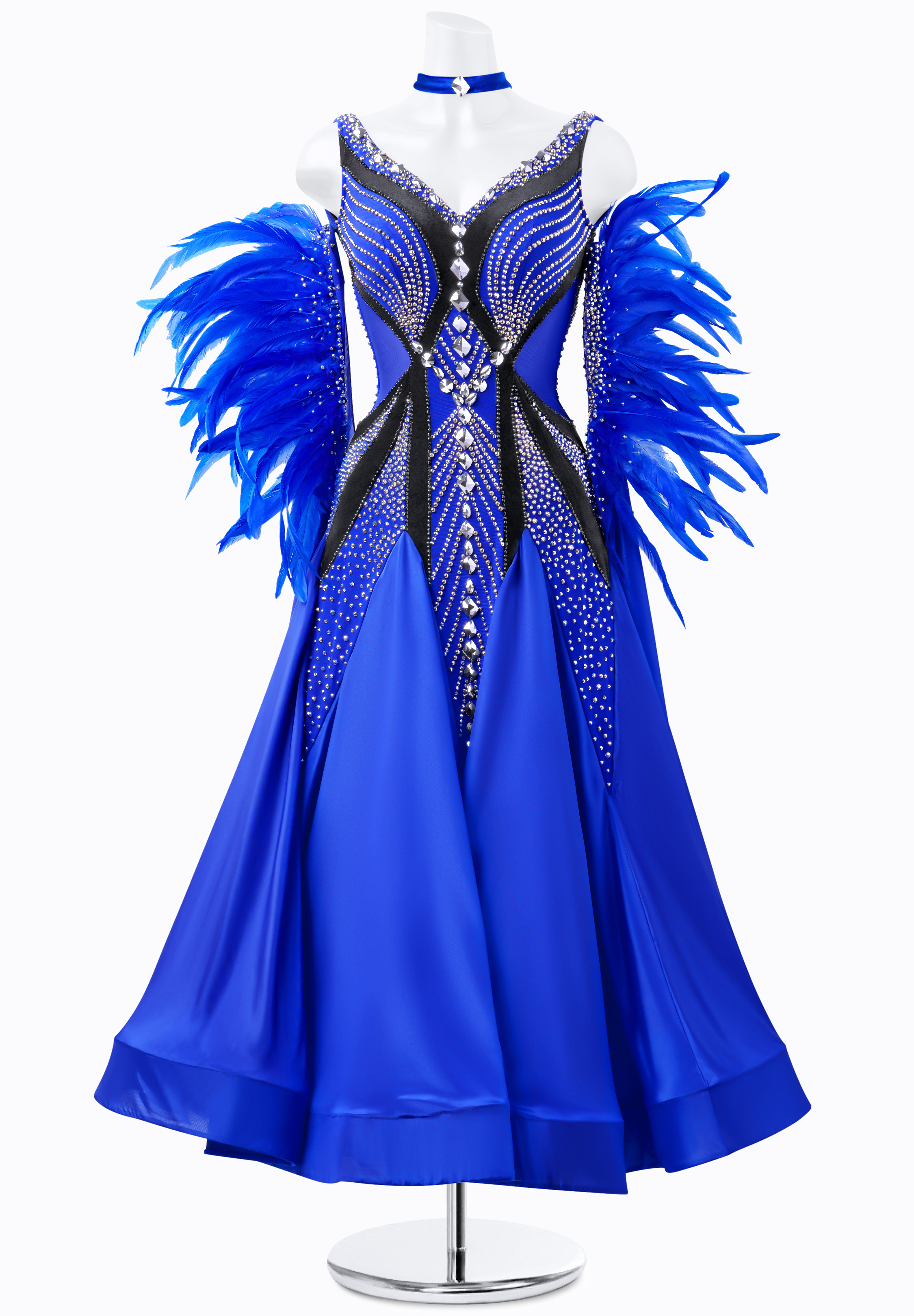 Ballroom Smooth Dresses for Dance Competition DanceShopper