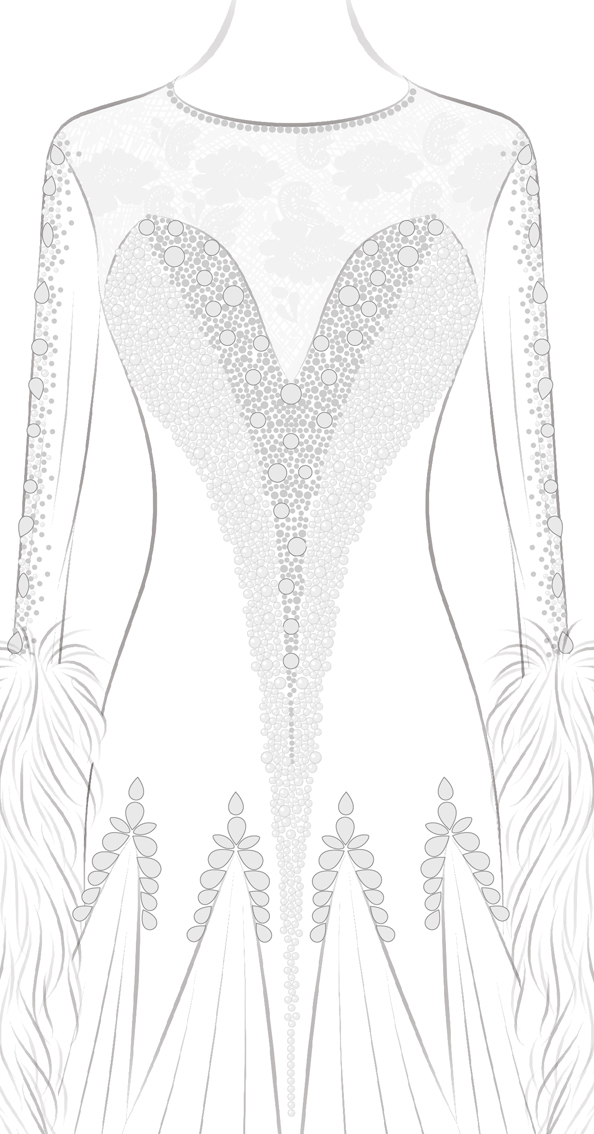 Rhinestone Color Img