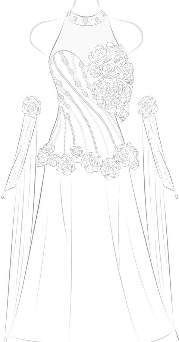 Rhinestone Color Img