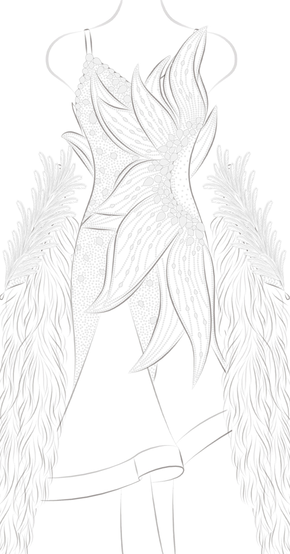 Rhinestone Color Img