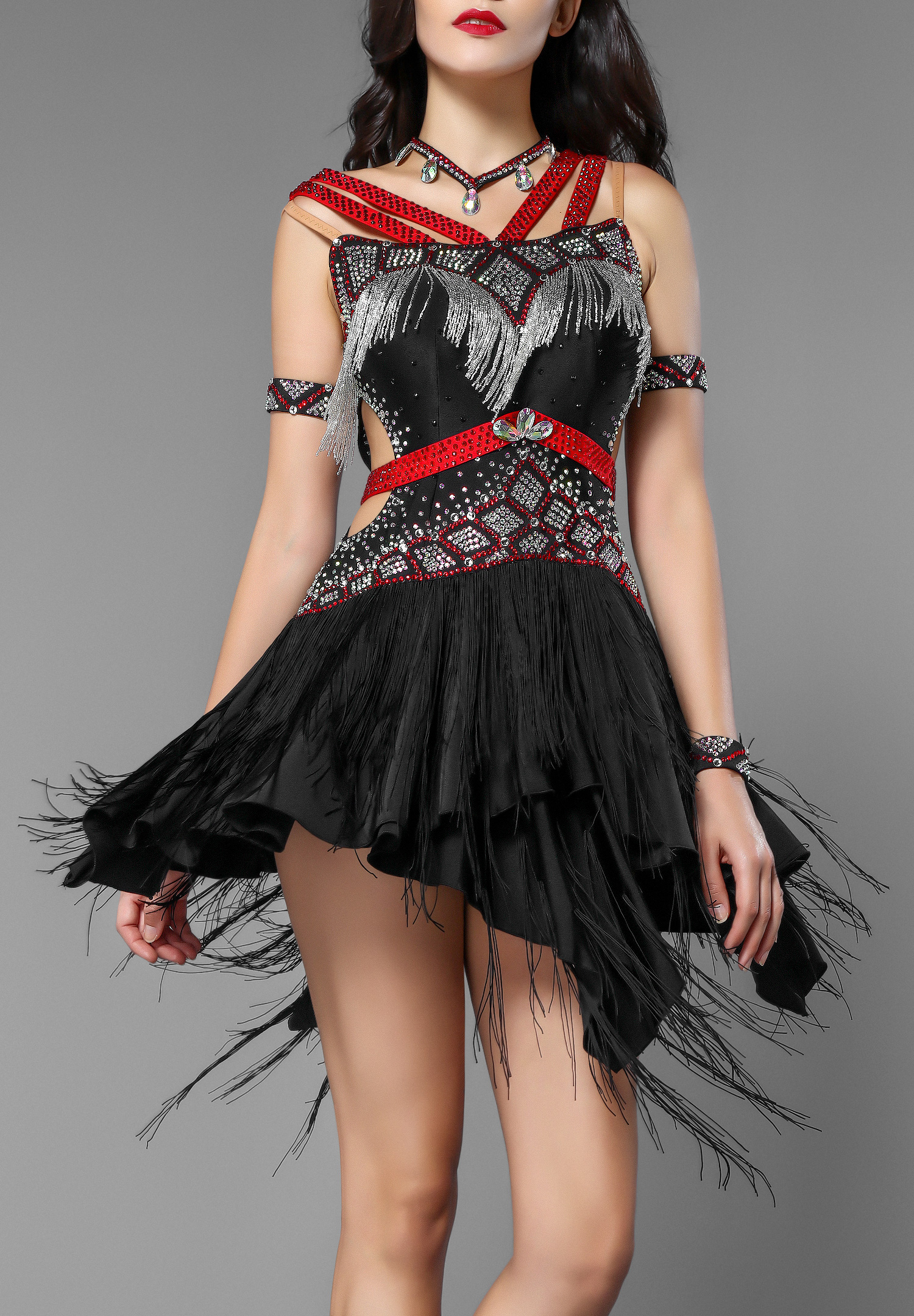 L5265 Black_