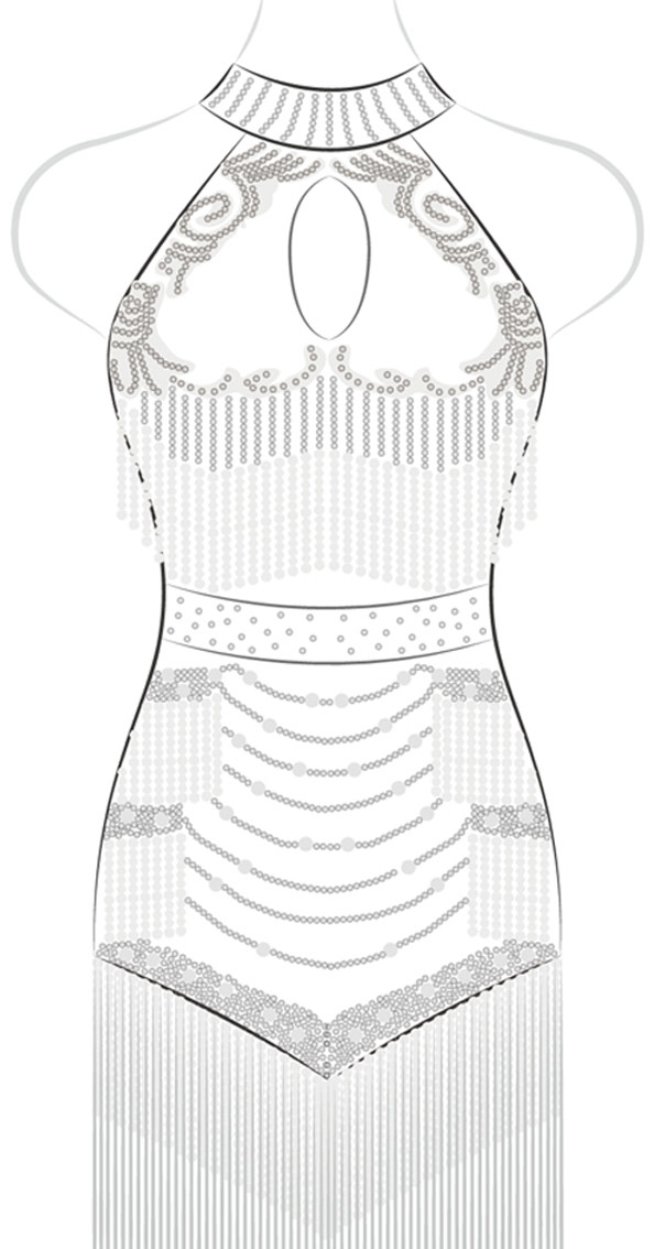 Rhinestone Color Img