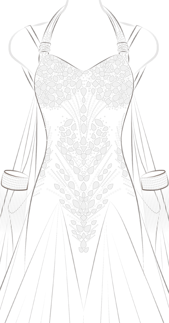Rhinestone Color Img