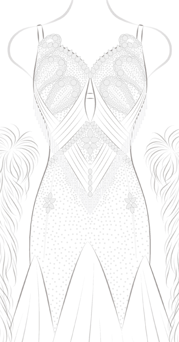 Rhinestone Color Img