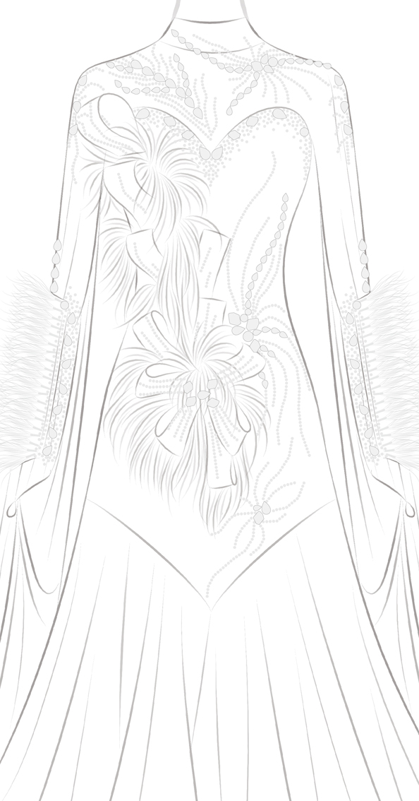 Rhinestone Color Img