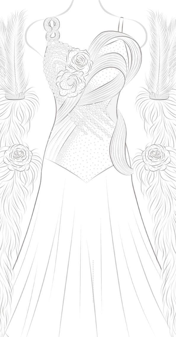 Rhinestone Color Img