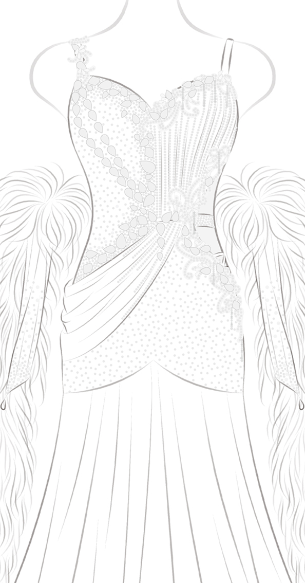 Rhinestone Color Img