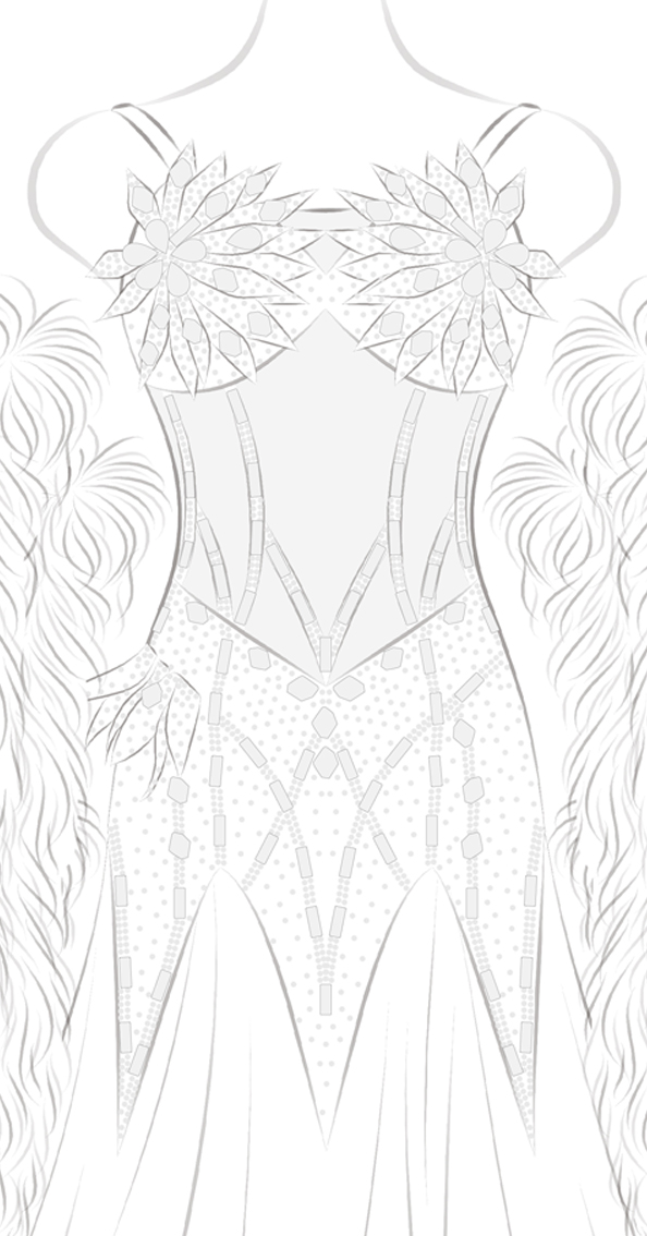 Rhinestone Color Img