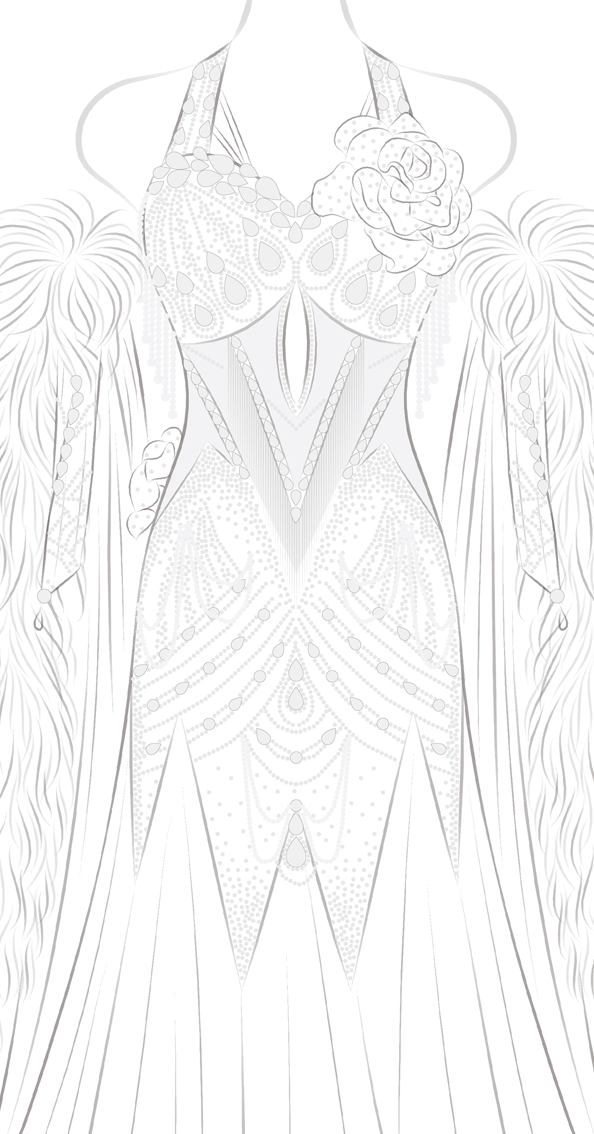 Rhinestone Color Img