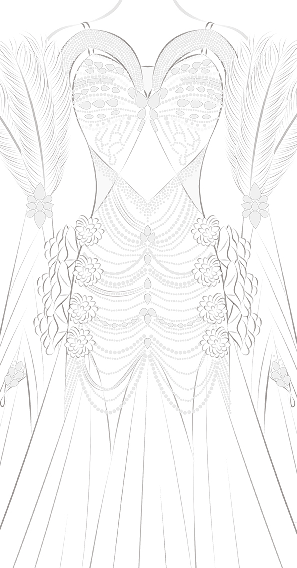 Rhinestone Color Img