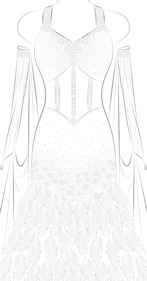 Rhinestone Color Img