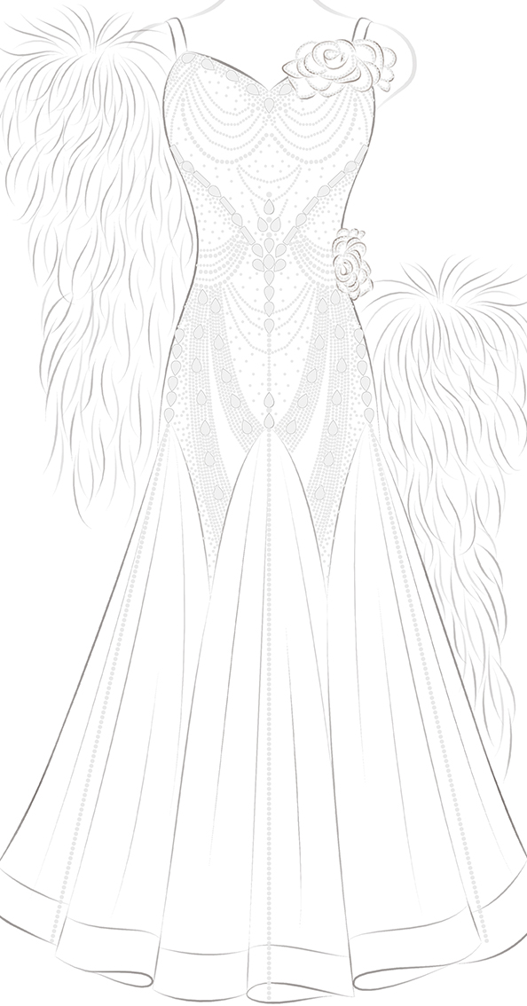 Rhinestone Color Img