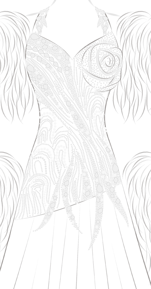 Rhinestone Color Img