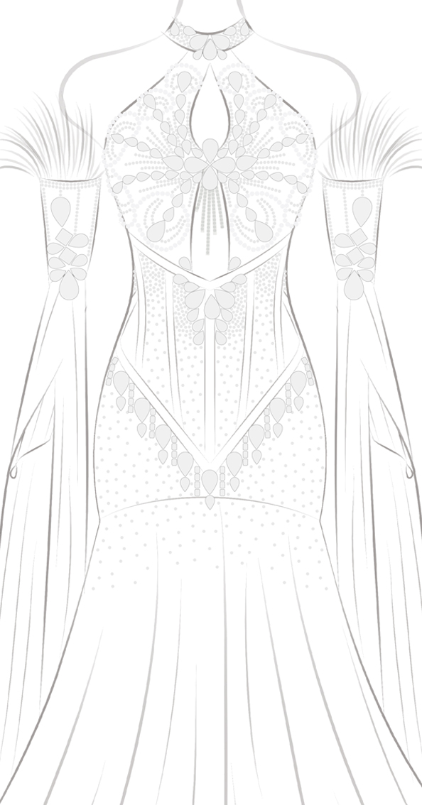 Rhinestone Color Img