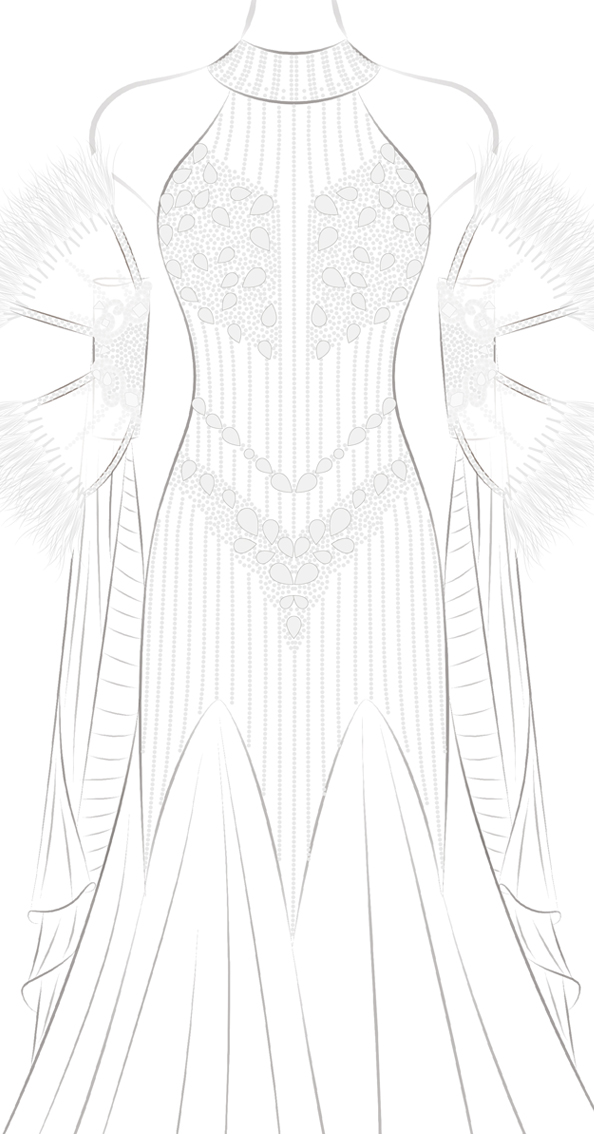 Rhinestone Color Img