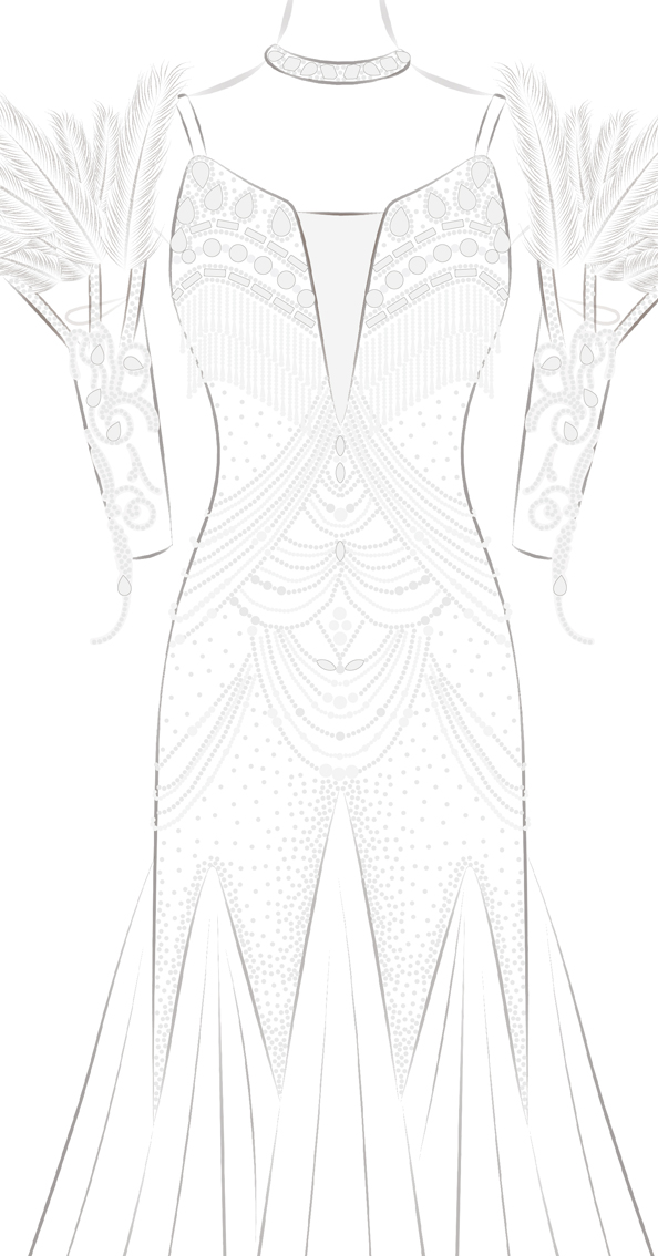 Rhinestone Color Img