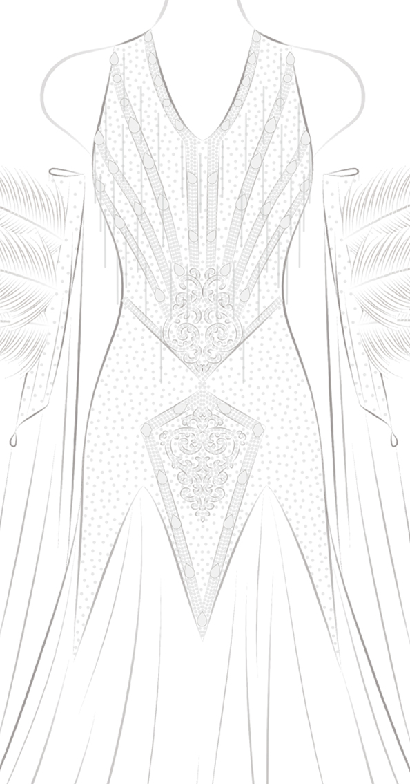 Rhinestone Color Img