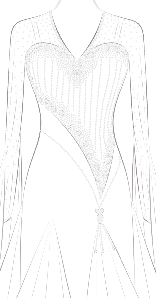 Rhinestone Color Img