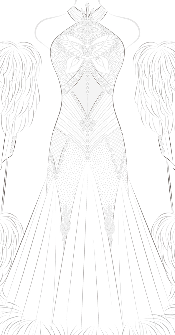 Rhinestone Color Img