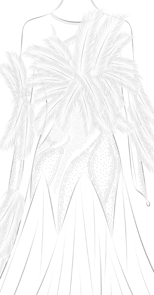 Rhinestone Color Img