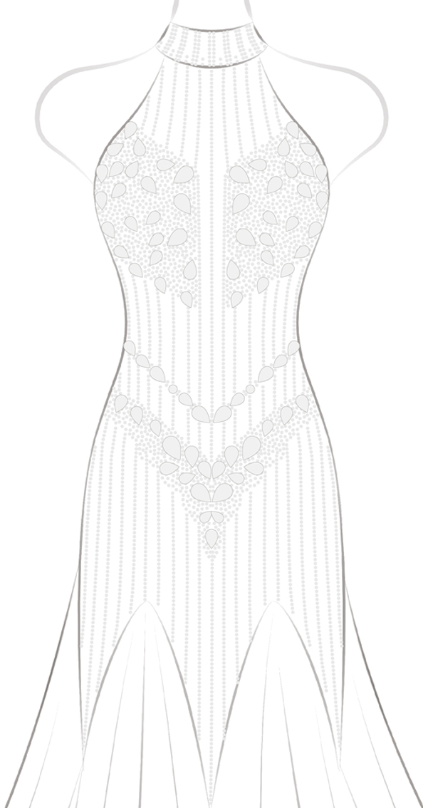 Rhinestone Color Img